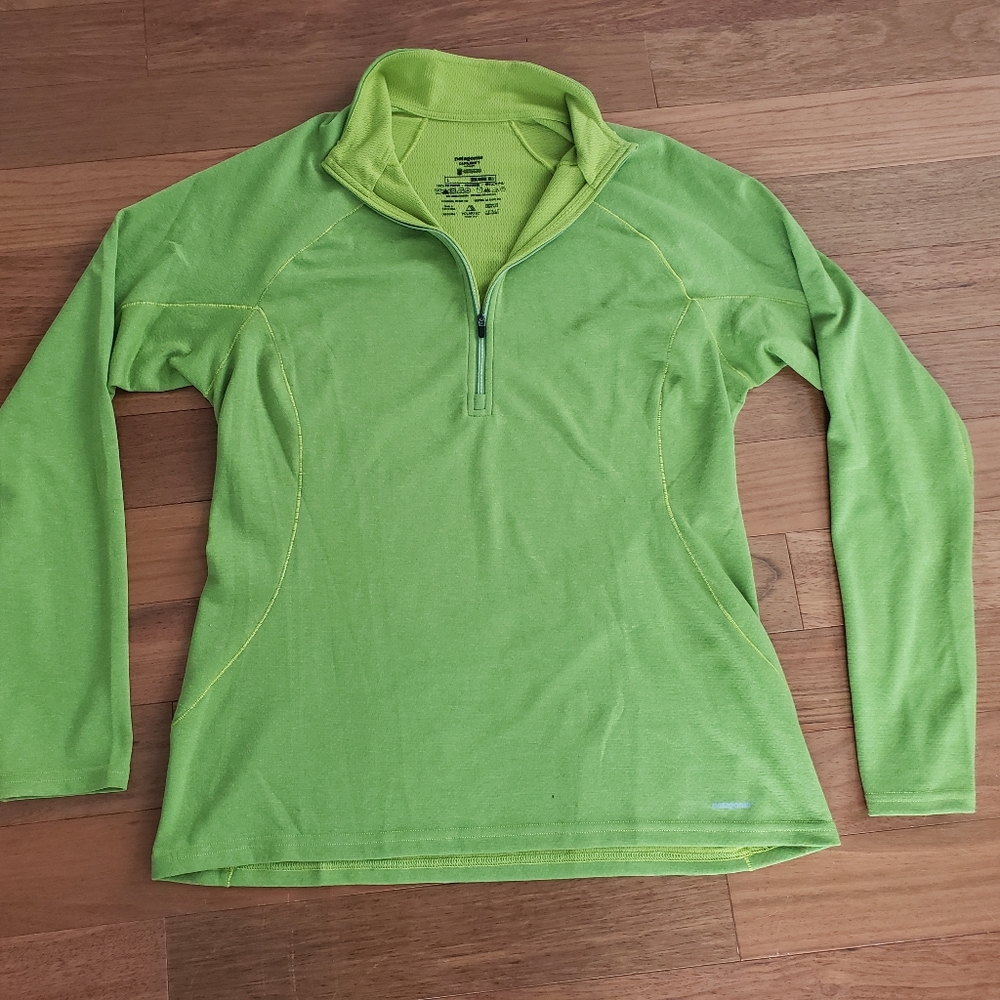 Patagonia Capilene 3